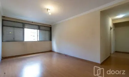 Apartamento com 3 quartos à venda na Rua Tabapuã, 314, Itaim Bibi, São Paulo, 104 m2 por R$ 980.000
