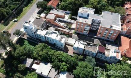 Terreno à venda na Rua Dea Coufal, 1197, Ipanema, Porto Alegre, 845 m2 por R$ 499.000