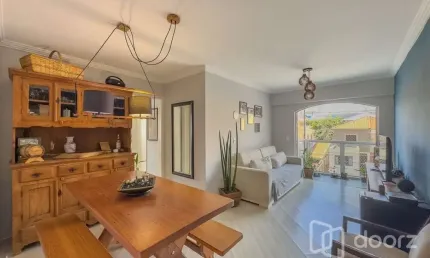 Apartamento com 3 quartos à venda na rua porto alegre, 463, vila bertioga, são paulo, 80 m2 por r$ 530.000
