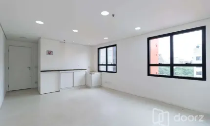 Sala comercial à venda na Rua Maestro Cardim, 1191, Bela Vista, São Paulo, 41 m2 por R$ 460.000