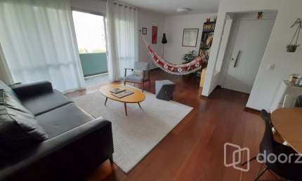 Apartamento com 3 quartos à venda na Rua do Ângulo, 412, Jardim Ampliação, São Paulo, 125 m2 por R$ 580.000