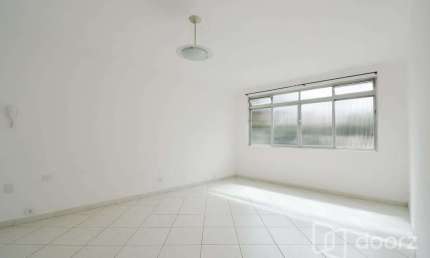 Apartamento com 2 quartos à venda na Rua Cristiano Viana, 787, Cerqueira César, São Paulo, 90 m2 por R$ 590.000