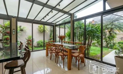 Casa com 5 quartos à venda na Padre Eliseu Murari, 151, Lar São Paulo, São Paulo, 373 m2 por R$ 1.640.000
