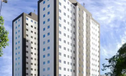 Apartamento com 2 quartos à venda na Rua Novo Oriente do Piauí, 416, Vila Sílvia, São Paulo, 42 m2 por R$ 333.777