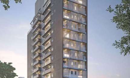 Apartamento com 2 quartos à venda na Avenida Sabiá, 685, Moema, São Paulo, 68 m2 por R$ 1.676.419