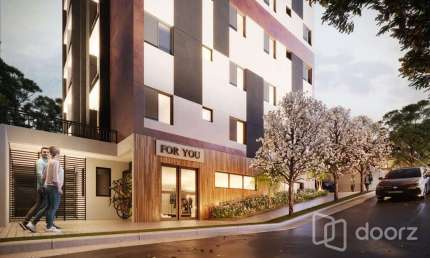Apartamento com 2 quartos à venda na Homero Francisco Terra, 50, Freguesia do Ó, São Paulo, 44 m2 por R$ 390.645
