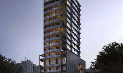 Apartamento com 4 quartos à venda na Alameda Tietê, 459, Jardim Paulista, São Paulo, 284 m2 por R$ 11.284.157