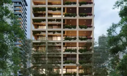 Cobertura com 3 quartos à venda na Avenida Hélio Pellegrino, 454, Vila Nova Conceição, São Paulo, 491 m2 por R$ 20.443.352