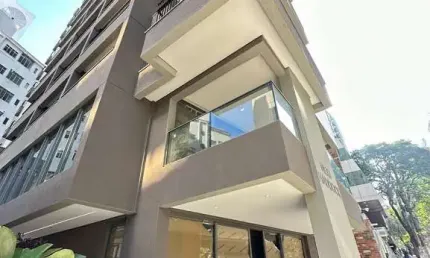 Apartamento com 1 quarto à venda na Rua Haddock Lobo, 720, Cerqueira César, São Paulo, 21 m2 por R$ 668.467