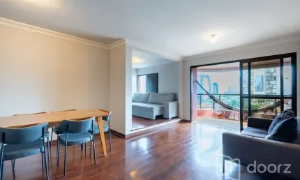 Apartamento com 4 quartos à venda na rua comendador miguel calfat, 595, vila nova conceição, são paulo, 151 m2 por r$ 1.900.000