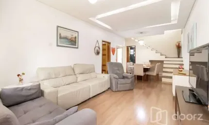 Casa com 5 quartos à venda na rua das rolinhas, 532, jabaquara, são paulo, 265 m2 por r$ 990.000
