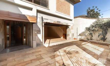 Casa com 4 quartos à venda na Avenida João Peixoto Viegas, 710, Interlagos, São Paulo, 209 m2 por R$ 830.000
