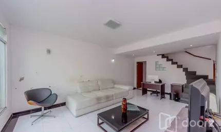Casa com 2 quartos à venda na guaxatuba, 87, santo amaro, são paulo, 132 m2 por r$ 620.000