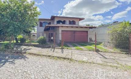 Casa com 5 quartos à venda na Rua Vicente Celestino, 430, Parque Dos Maias, Porto Alegre, 208 m2 por R$ 597.000