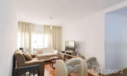 Apartamento com 2 quartos à venda na Avenida Celso Garcia, 528, Brás, São Paulo, 80 m2 por R$ 354.000