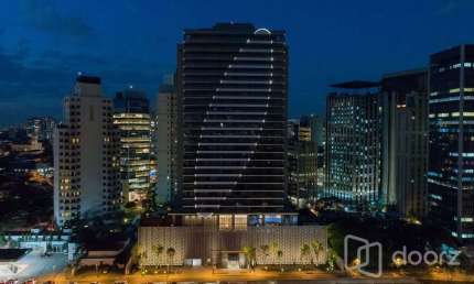 Apartamento com 1 quarto à venda na Avenida Eusébio Matoso, 218, Pinheiros, São Paulo, 118 m2 por R$ 3.694.394