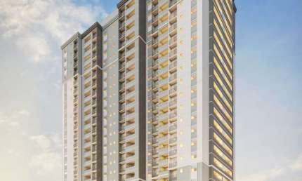 Apartamento com 2 quartos à venda na Manuel Correia, 577, Vila Palmeiras, São Paulo, 69 m2 por R$ 715.421