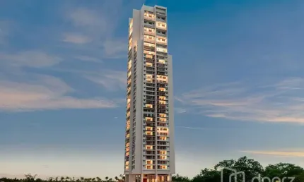 Apartamento com 3 quartos à venda na Rua Itambé, 465, Higienópolis, São Paulo, 191 m2 por R$ 5.706.171