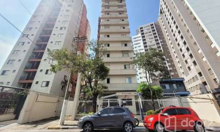 Apartamento com 2 quartos à venda na Rua Ibirajá, 127, Vila Guarani, São Paulo, 67 m2 por R$ 650.000
