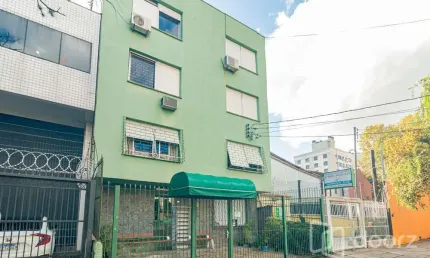 Apartamento com 2 quartos à venda na rua luiz manoel, 108, santana, porto alegre, 78 m2 por r$ 249.000