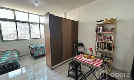 Apartamento com 1 quarto à venda na avenida imperatriz leopoldina, 1013, vila leopoldina, são paulo, 31 m2 por r$ 200.000