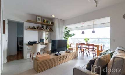 Apartamento com 2 quartos à venda na Rua Coronel Diogo, 1200, Jardim da Glória, São Paulo, 63 m2 por R$ 795.000