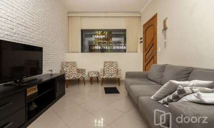 Casa com 3 quartos à venda na Rua Acácio Vasconcelos, 189, Parque Jabaquara, São Paulo, 129 m2 por R$ 700.000