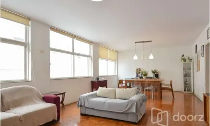 Apartamento com 3 quartos à venda na Rua Baronesa de Itu, 789, Santa Cecília, São Paulo, 180 m2 por R$ 1.530.000