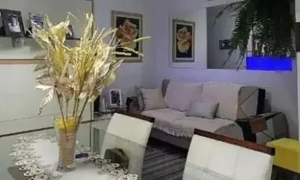 Apartamento com 2 quartos à venda na rua joão da silva bueno, 227, morro santana, porto alegre, 58 m2 por r$ 233.000