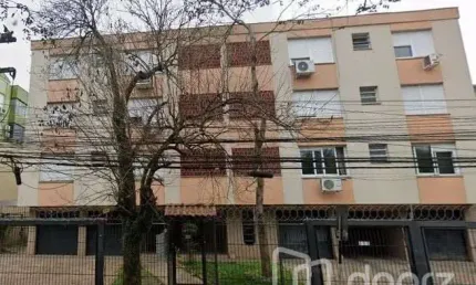Apartamento com 1 quarto à venda na Avenida Padre Cacique, 50, Praia de Belas, Porto Alegre, 47 m2 por R$ 240.000