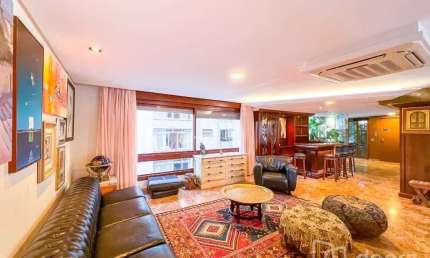 Apartamento com 3 quartos à venda na Rua Doutor Vale, 479, Moinhos de Vento, Porto Alegre, 240 m2 por R$ 1.650.000