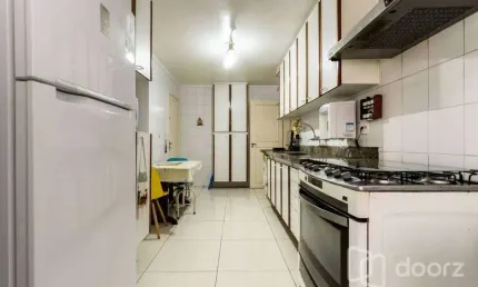 Apartamento com 3 quartos à venda na rua oscar freire, pinheiros, são paulo, 128 m2 por r$ 1.600.000