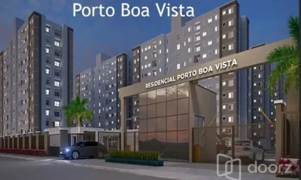Apartamento com 2 quartos à venda na waldemar luiz de freitas filho, 470, costa e silva, porto alegre, 44 m2 por r$ 292.000