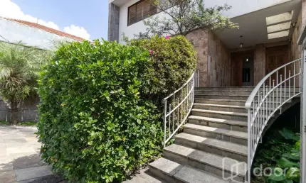 Casa com 3 quartos à venda na Rua Dentista Barreto, 562, Vila Carrão, São Paulo, 382 m2 por R$ 2.500.000