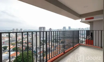 Apartamento com 2 quartos à venda na rua albino boldasso gabril, 165, vila cruzeiro, são paulo, 63 m2 por r$ 685.000