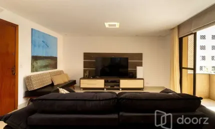 Apartamento com 3 quartos à venda na Rua Diana, 863, Perdizes, São Paulo, 125 m2 por R$ 1.600.000