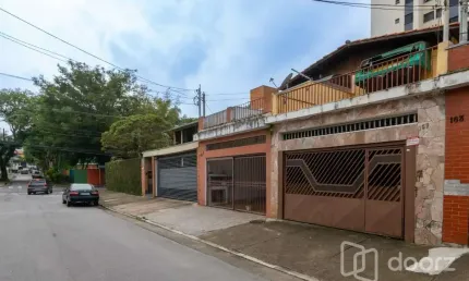 Casa em condomínio fechado com 3 quartos à venda na Rua José Aires Neto, 157, Jardim Bonfiglioli, São Paulo, 125 m2 por R$ 599.700