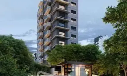Apartamento com 3 quartos à venda na rua quintino bocaiúva, 1320, rio branco, porto alegre, 191 m2 por r$ 2.507.901