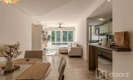 Apartamento com 2 quartos à venda na rua dona eugênia, 680, santa cecília, porto alegre, 69 m2 por r$ 578.000