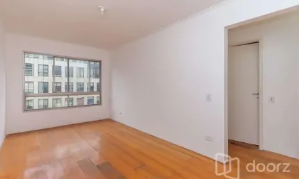 Apartamento com 2 quartos à venda na rua gomes de carvalho, 1200, vila olímpia, são paulo, 56 m2 por r$ 620.000