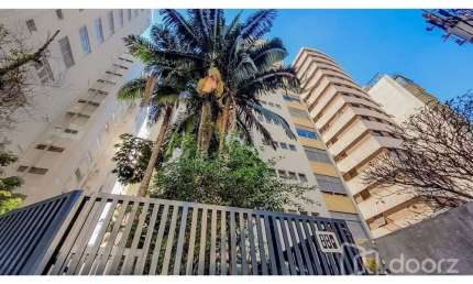 Apartamento com 3 quartos à venda na Rua José Maria Lisboa, 880, Jardim Paulista, São Paulo, 151 m2 por R$ 2.000.000