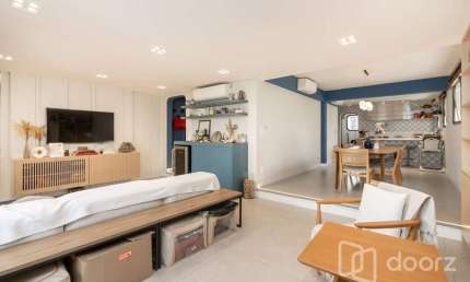 Apartamento com 3 quartos à venda na Rua Tuim, 339, Vila Uberabinha, São Paulo, 168 m2 por R$ 2.750.000