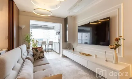 Apartamento com 2 quartos à venda na Avenida Imperatriz Leopoldina, 915, Vila Leopoldina, São Paulo, 69 m2 por R$ 1.200.000