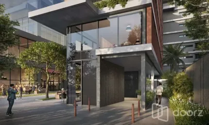 Ponto comercial à venda na Rua Jerônimo da Veiga, 177, Itaim Bibi, São Paulo, 54 m2 por R$ 1.629.041