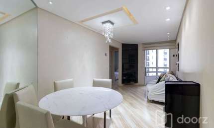Apartamento com 2 quartos à venda na Avenida Bosque da Saúde, 1480, Saúde, São Paulo, 55 m2 por R$ 415.000