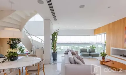 Cobertura com 4 quartos à venda na Rua Alice de Castro, 67, Vila Mariana, São Paulo, 350 m2 por R$ 6.190.000