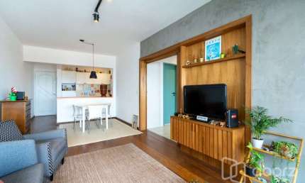Apartamento com 3 quartos à venda na Rua Lisboa, 1142, Cerqueira César, São Paulo, 83 m2 por R$ 1.100.000