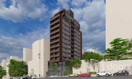 Cobertura com 1 quarto à venda na Rua Pamplona, 950, Jardim Paulista, São Paulo, 64 m2 por R$ 1.839.835