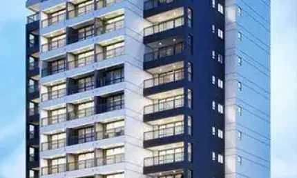 Apartamento com 1 quarto à venda na Rua Genebra, 197, Centro, São Paulo, 49 m2 por R$ 615.626