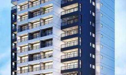 Apartamento com 1 quarto à venda na Rua Genebra, 197, Centro, São Paulo, 49 m2 por R$ 563.500